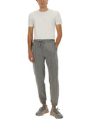 Brunello Cucinelli Leisure Fit Pants
