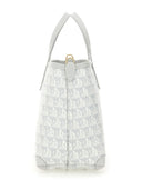 Anya Hindmarch "I Am A Plastic Bag Wink" Tote Bag Xs