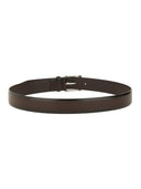 Boss Leather Belt