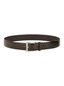 Boss Leather Belt