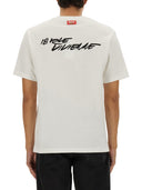 Kenzo "Kenzo X Futura 2000" T Shirt