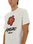 Kenzo "Kenzo X Futura 2000" T Shirt