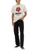 Kenzo "Kenzo X Futura 2000" T Shirt