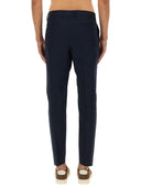 Boss Camel Slim Fit Pants