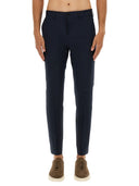 Boss Camel Slim Fit Pants