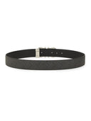 Ferragamo odwracalny pasek „haczyków”