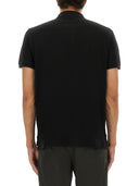 Polo Ralph Lauren Pique Polo.