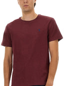 Polo Ralph Lauren Cotton T Shirt