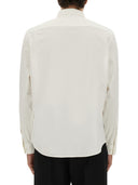 Camisa de teoría "Sylvain"