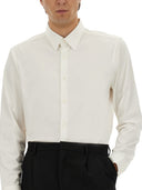 Camisa de teoría "Sylvain"