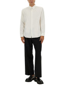 Camisa de teoría "Sylvain"