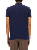 Polo Ralph Lauren Cotton Polo