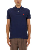 Polo Ralph Lauren Cotton Polo