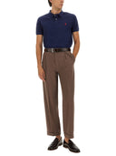 Polo Ralph Lauren Cotton Polo