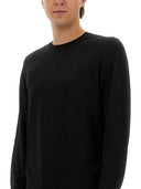 Teoría Jersey de lana.