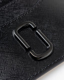 Marc Jacobs billeteras negras