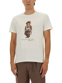 Polo Ralph Lauren "Polo Bear" T Shirt