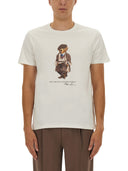 Polo Ralph Lauren "Polo Bear" T Shirt
