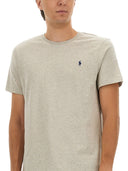 Polo Ralph Lauren Cotton T Shirt