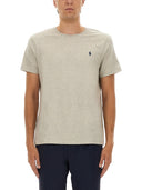 Polo Ralph Lauren Cotton T Shirt