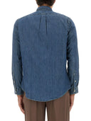 Polo Ralph Lauren Custom Fit Shirt