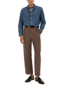 Polo Ralph Lauren Custom Fit Shirt