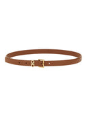 Ferragamo Double "Hooks" Belt