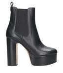 Michael Michael Kors Boots Black