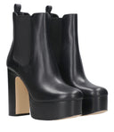 Michael Michael Kors Boots Black