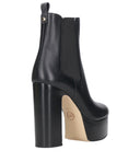 Michael Michael Kors Boots Black