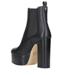 Michael Michael Kors Boots Black