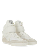 Sneaker alla caviglia "Kick" di Chloé