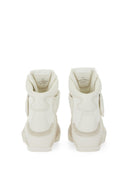 Sneaker alla caviglia "Kick" di Chloé
