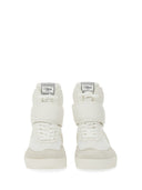 Sneaker alla caviglia "Kick" di Chloé