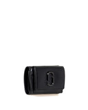 Marc Jacobs Wallets Black