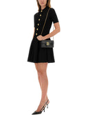 Balmain gebreide vest