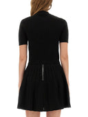 Balmain gebreide vest