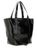 Bolso dorado ganso