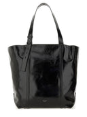 Bolso dorado ganso