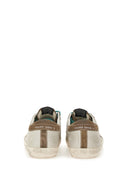 Zapatilla de zapatilla Golden Goose "Super Star"