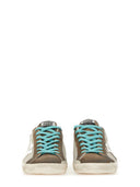 Zapatilla de zapatilla Golden Goose "Super Star"