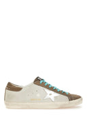 Zapatilla de zapatilla Golden Goose "Super Star"