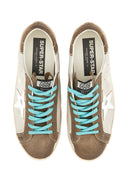 Zapatilla de zapatilla Golden Goose "Super Star"