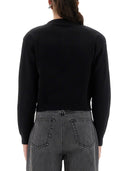 Ruota Birger Christensen Knitting Cardigan