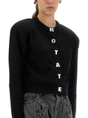 Ruota Birger Christensen Knitting Cardigan