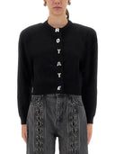 Ruota Birger Christensen Knitting Cardigan