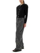 Ruota Birger Christensen Knitting Cardigan
