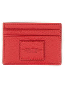Marc Jacobs Card Holder With Logo