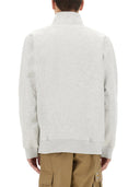Carhartt Wip Half Zipper Sweatshirt