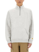 Carhartt Wip Half Zipper Sweatshirt